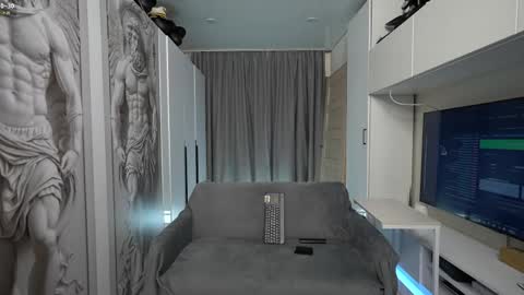nick_howlenxx online show from May 18, 10:16 pm
