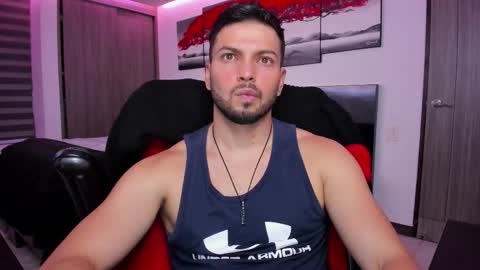 Nick Klaus online show from February 11, 12:36 am