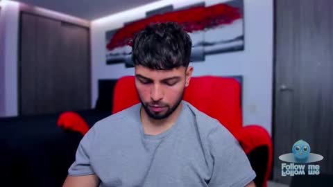 Nick Klaus online show from November 26, 11:01 pm