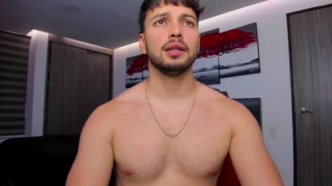 Nick Klaus online show from October 30, 12:11 am