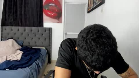 nick_master2 online show from April 1, 5:08 am