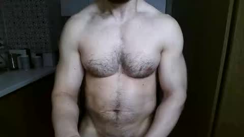 nick_thestud online show from March 4, 5:43 pm
