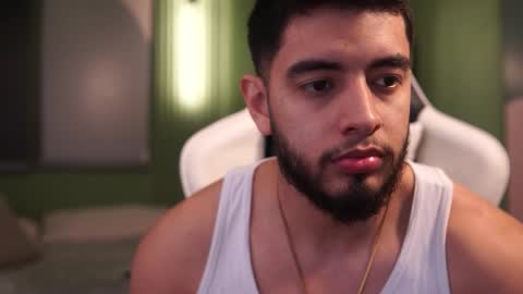 Jhohan online show from October 24, 1:01 pm