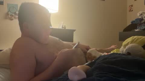 Nick online show from January 14, 1:46 am