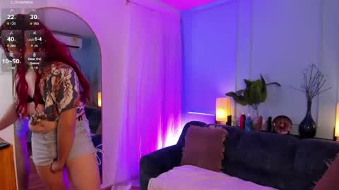 nicki_ripperton online show from May 10, 5:36 am