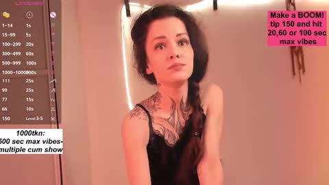 Karolina online show from November 4, 11:44 am