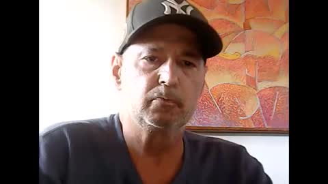 nickincali online show from January 1, 8:15 pm