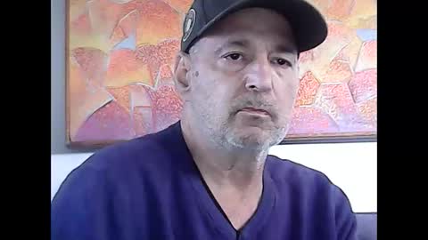 nickincali online show from January 12, 4:50 pm