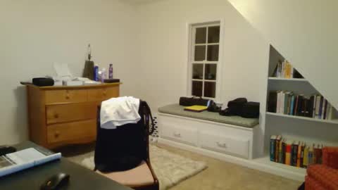 Nickjaz555 online show from March 13, 12:36 am