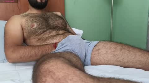 Nicolas              online show from April 15, 8:20 pm