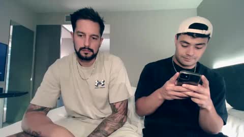 Nick maxx online show from March 4, 11:19 am