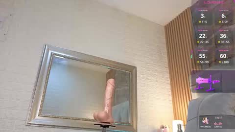 nickollsaenz online show from March 28, 2:46 am