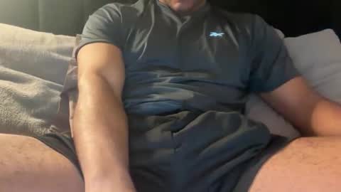 nickstrong213 online show from February 3, 6:00 am