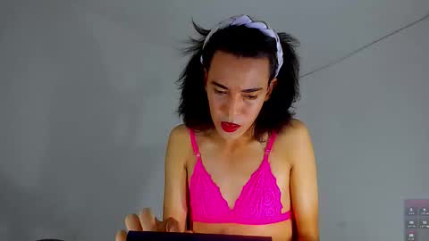 ISABEL   IG Dajobasa online show from October 25, 4:46 am