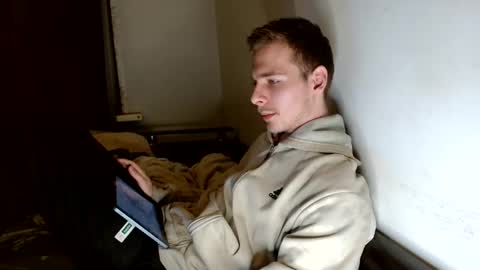 Nick online show from September 12, 8:00 pm