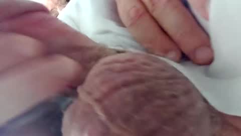 TheCock online show from December 24, 3:05 am