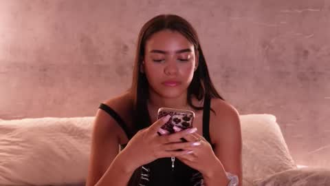 nicky and blake online show from December 22, 6:36 pm