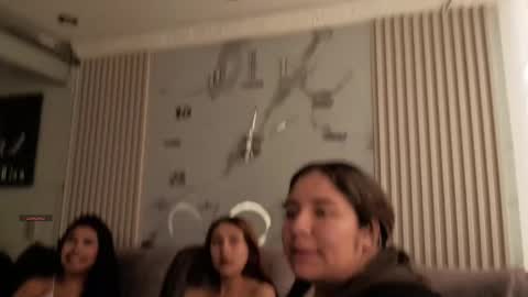 nicky_as online show from November 20, 5:21 pm