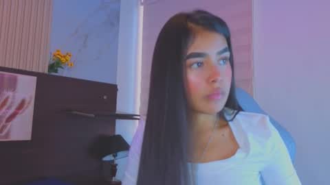 nicky_as online show from October 6, 1:29 pm