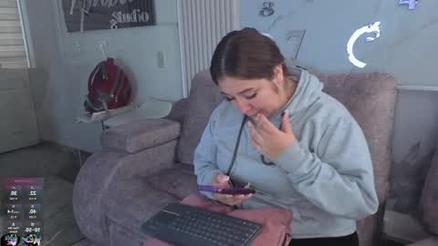 nicky_as online show from December 22, 12:23 pm