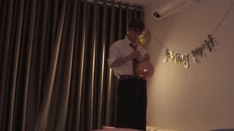 Nicky Neal online show from March 17, 5:18 pm