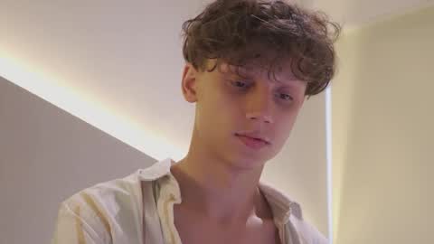 Nicky Neal online show from October 16, 12:32 am