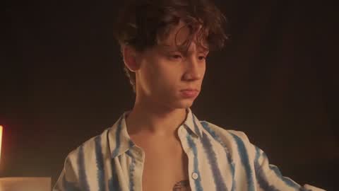 Nicky Neal online show from February 6, 8:34 pm