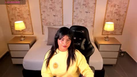 Nicky  online show from September 19, 2:27 am