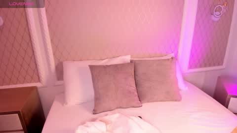 Nicky  online show from March 13, 2:48 am