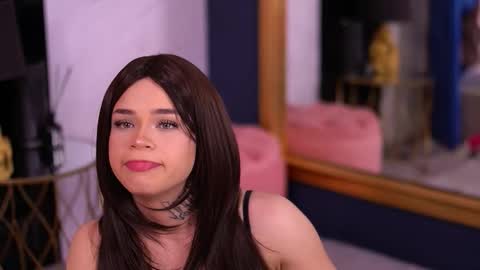 Nicky online show from March 22, 8:02 pm