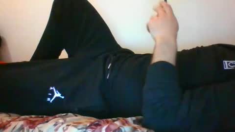 ricky online show from December 31, 8:34 pm