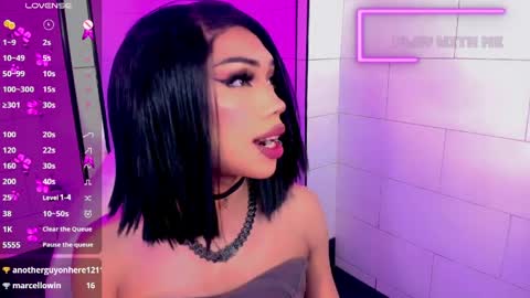 Nicky online show from April 12, 7:56 am