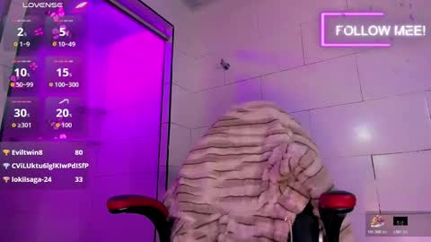 Nicky online show from March 17, 5:45 am