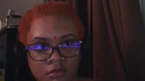 nickythehawtie online show from March 10, 1:10 am