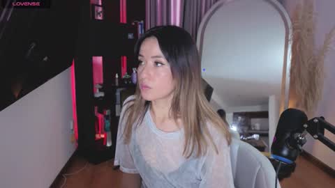 Nicky online show from October 5, 4:36 pm