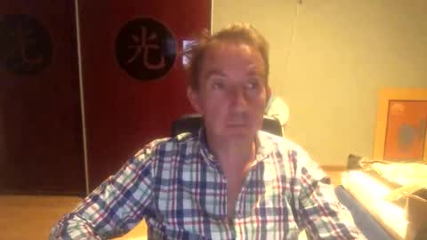 Nico online show from January 14, 8:17 pm