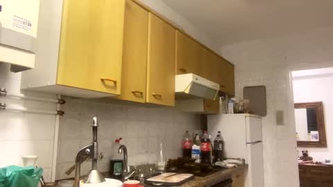 Snapshot of nico181969 chatting on February 9, 6:37 pm Nico online show from February 9, 6:37 pm