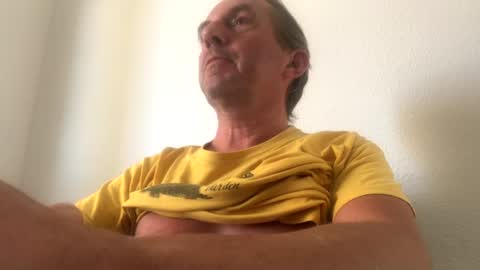 Nico online show from June 16, 6:34 pm