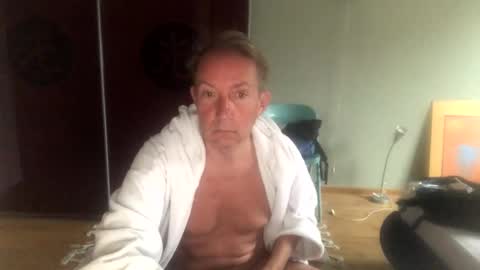 Nico online show from March 26, 6:30 am