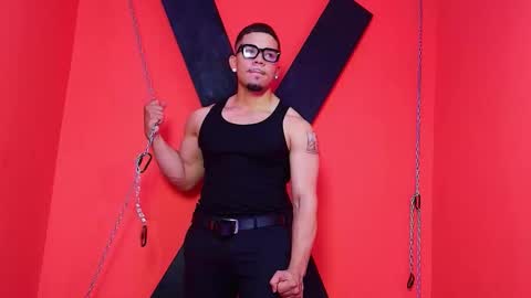 nico_blaze7 online show from February 7, 3:26 pm