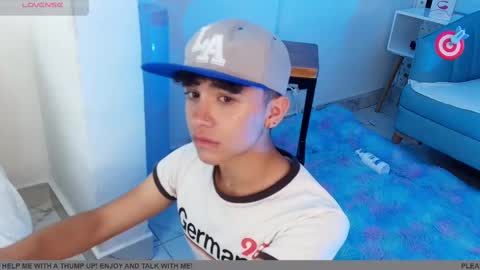 nico online show from February 27, 7:30 am