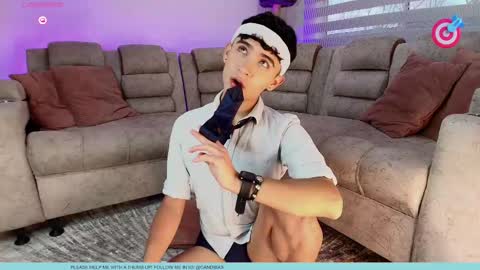 nico online show from September 28, 10:41 pm