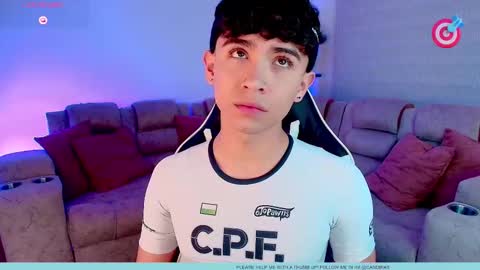 nico online show from January 9, 10:48 pm