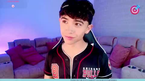 nico online show from January 7, 10:37 pm