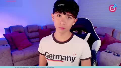 nico online show from January 13, 10:28 pm