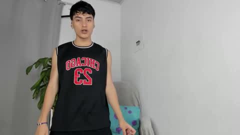 Nico  online show from October 9, 3:28 pm