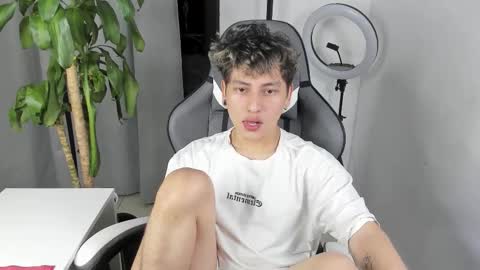 Nico  online show from January 13, 11:34 pm