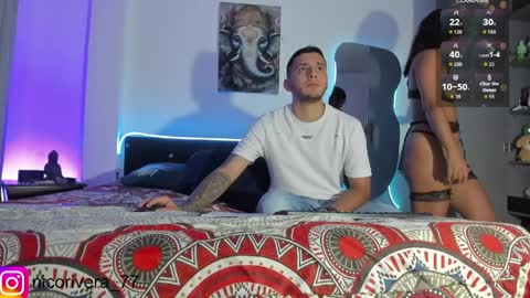 Nicolas online show from April 4, 6:09 am