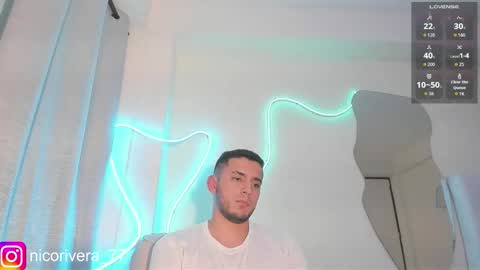 Nicolas online show from February 4, 7:34 am