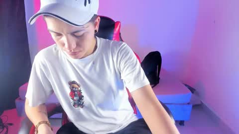 NICO online show from February 3, 2:21 pm